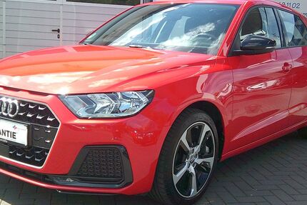 Audi A1 66.000 km 16.999 &euro; Gronau (Leine) OT Brüggen 31028