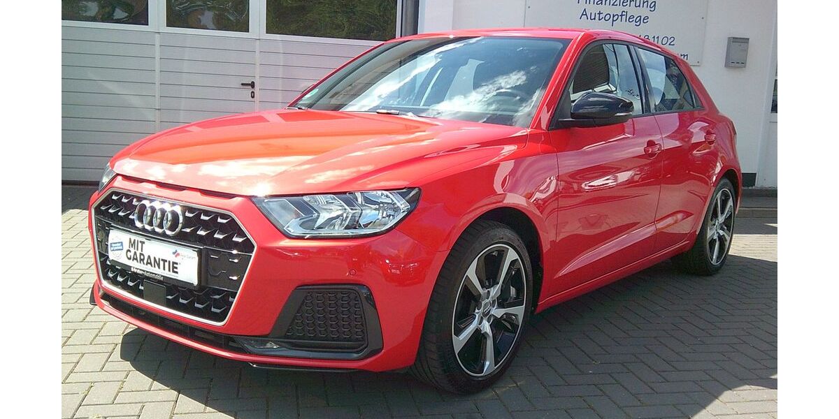 Audi A1 66.000 km 16.999 &euro; Gronau (Leine) OT Brüggen 31028