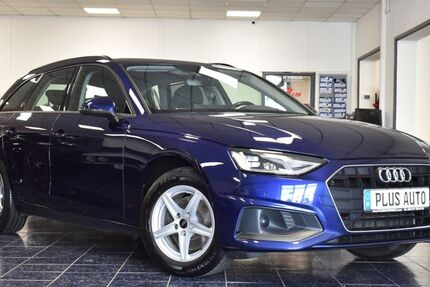 Audi A4 131.434 km 17.670 &euro; Nürnberg 90431