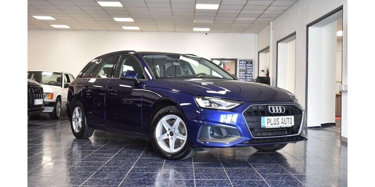 Audi A4 131.434 km 17.670 &euro; Nürnberg 90431