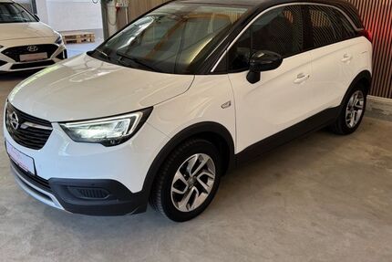 Opel Crossland (X) 64.605 km 9.999 &euro; Horhausen 56593