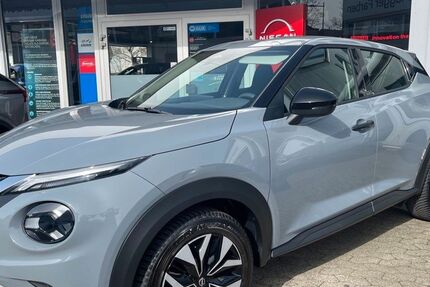 Nissan Juke 19.060 km 20.990 &euro; Troisdorf 53840