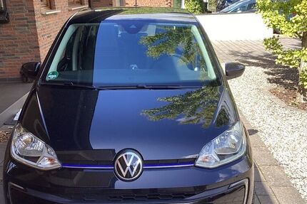 VW e-up!