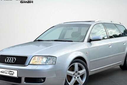 Audi A6 283.700 km 3.990 &euro; Hamburg 22111