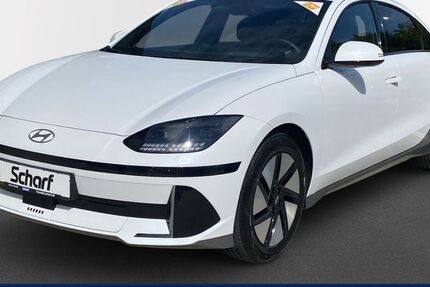 Hyundai IONIQ 6 24.786 km 33.890 &euro; Lauf 91207