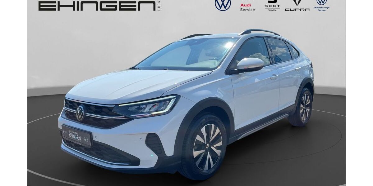 VW Taigo 33.035 km 18.999 &euro; Ehingen 89584