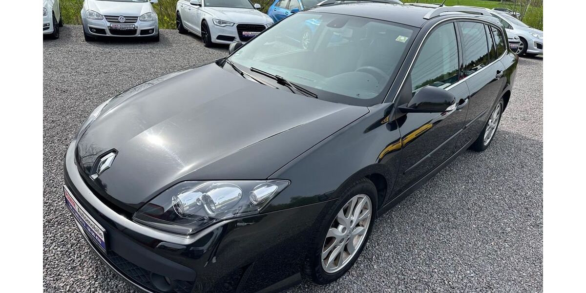 Renault Laguna 340.000 km 3.490 &euro; Röhrsdorf Chemnitz 09247