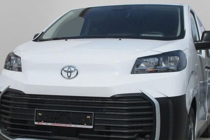 Toyota Proace (Verso) 3.500 km 34.780 &euro; Parchim 19370