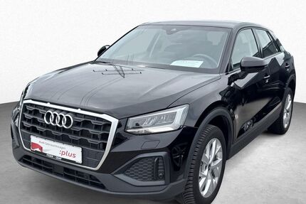 Audi Q2 13.000 km 26.890 &euro; Burgoberbach 91595