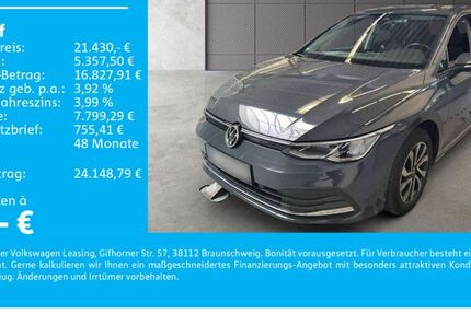 VW Golf 67.400 km 21.430 &euro; Neckarsulm 74172