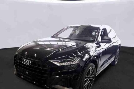 Audi Q8 156.347 km 48.510 &euro; Hamm 59067