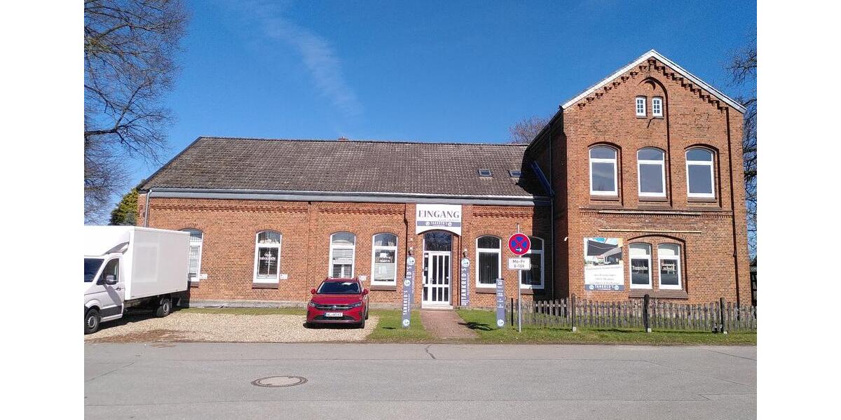 Gewerbeobjekt Rosengarten - 5&euro; | Angebot:25756907