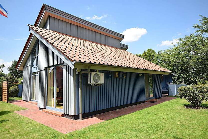 Haus zum Kaufen in Wewelsfleth 375.000 € 130 m²