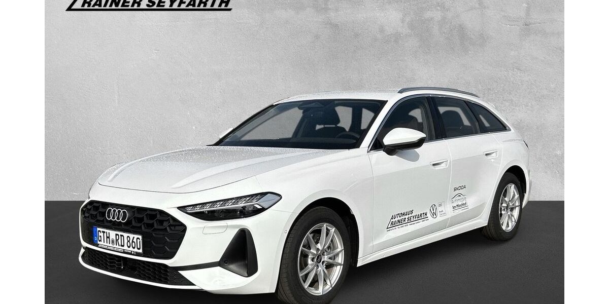 Audi A5 17.000 km 37.490 &euro; Gotha 99867