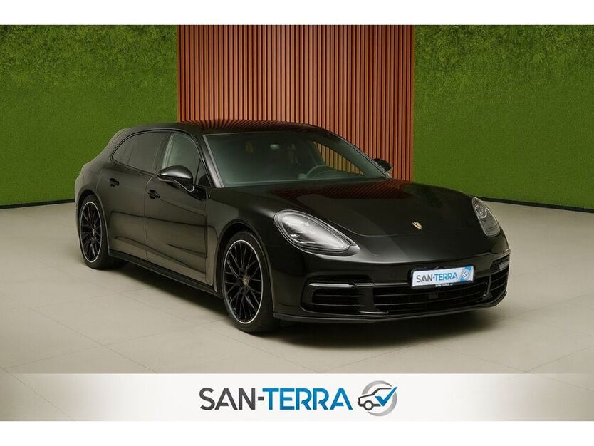 Panamera