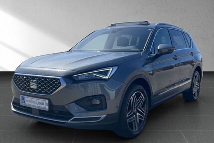 Seat Tarraco 86.950 km 29.930 &euro; Schleswig 24837