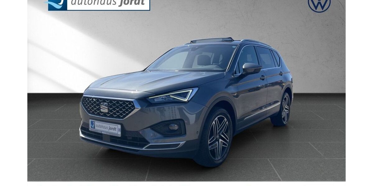 Seat Tarraco 86.950 km 29.930 &euro; Schleswig 24837