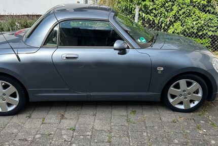 Daihatsu Copen 70.000 km 8.250 &euro; Rheinhausen 79365