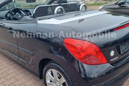 Peugeot 207 149.800 km 2.690 € Karlstein 63791