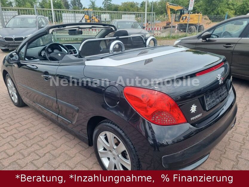 Peugeot 207 149.800 km 2.690 € Karlstein 63791