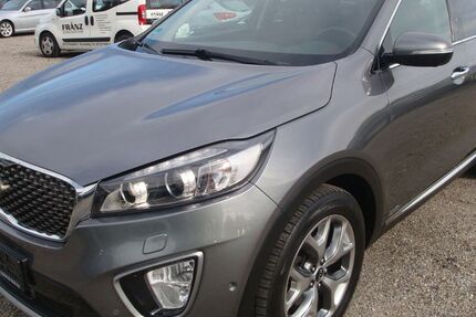 Kia Sorento 196.670 km 13.950 € Neufahrn 84088