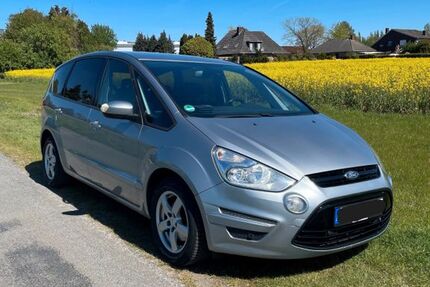Ford S-Max 231.000 km 5.100 &euro; Bahlum 27321