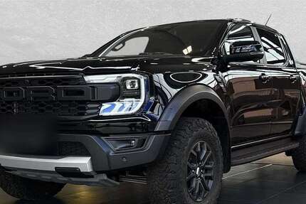 Ford Ranger 1.550 km 68.544 € Grünwald 82031