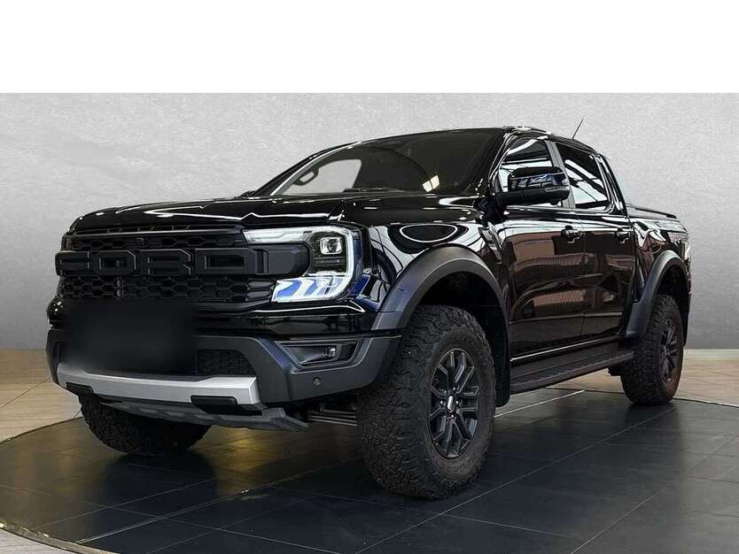 Ford Ranger 1.550 km 68.544 € Grünwald 82031