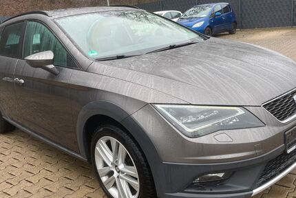 Seat Leon 51.000 km 16.250 &euro; Neustadt am Rübenberge bei Hannover 31535