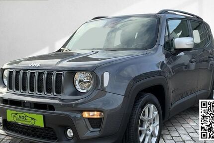 Jeep Renegade 61.685 km 18.690 &euro; Wunsiedel 95632