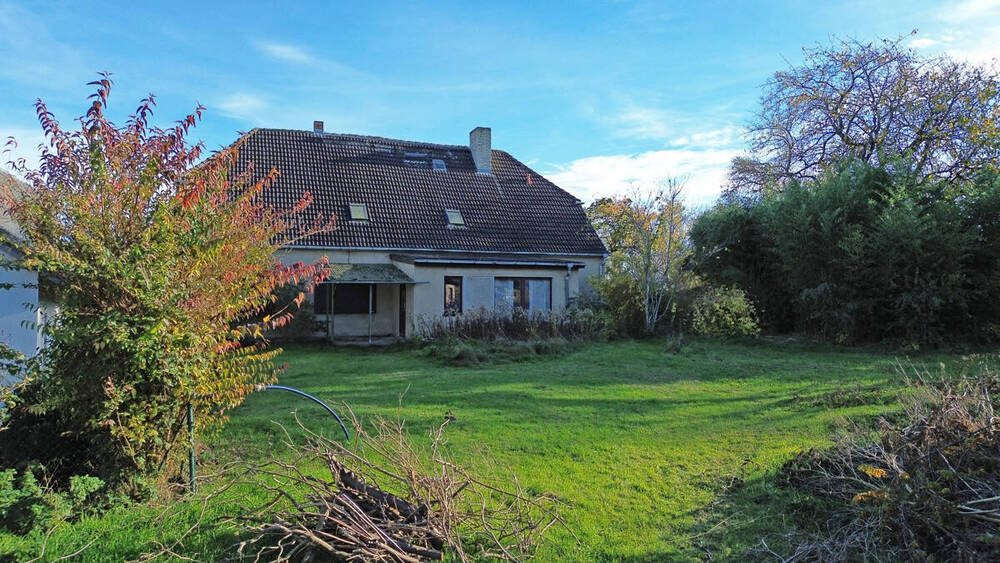 Mehrfamilienhaus, Wohnhaus Katschow Katschow - 1 Zimmer, 270 m&sup2;, 280.000&euro; | Angebot:21574112