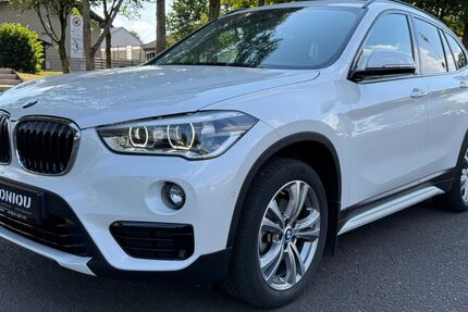 BMW X1 71.200 km 20.490 &euro; Elkenroth 57578