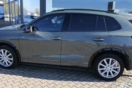 VW Tiguan 22.020 km 44.950 &euro; Buttstädt 99628