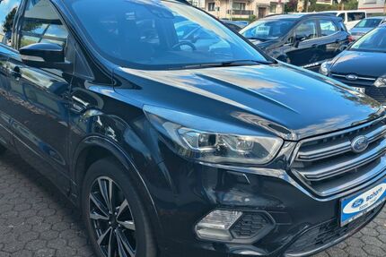 Ford Kuga 122.190 km 9.000 &euro; Rheinbreitbach 53619