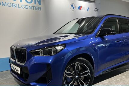 BMW X1 6.849 km 52.890 &euro; Reutlingen 72766