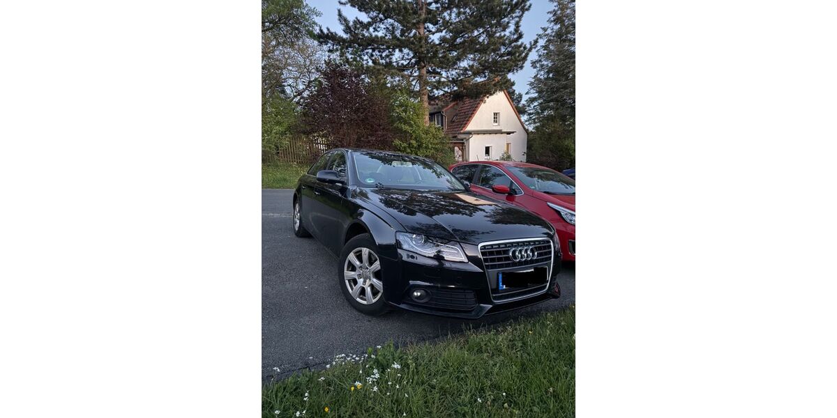 Audi A4 240.000 km 4.000 &euro; Göttingen 37081