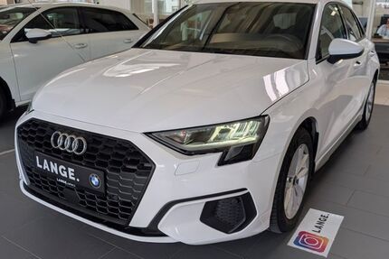 Audi A3 44.269 km 23.990 &euro; Sundern 59846