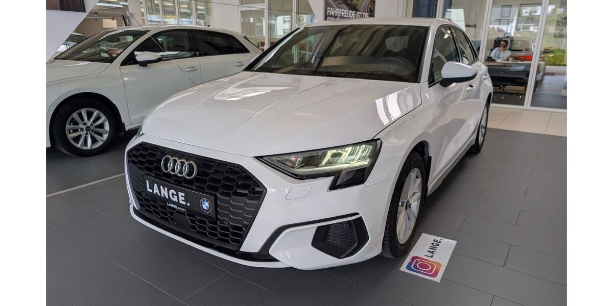 Audi A3 44.269 km 23.990 &euro; Sundern 59846