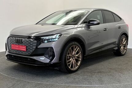 Audi Q4 e-tron 49.205 km 28.450 &euro; Weißenburg 91781