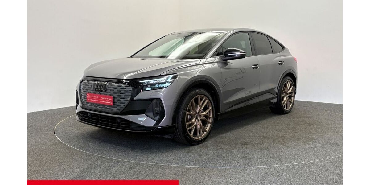 Audi Q4 e-tron 49.205 km 28.450 &euro; Weißenburg 91781