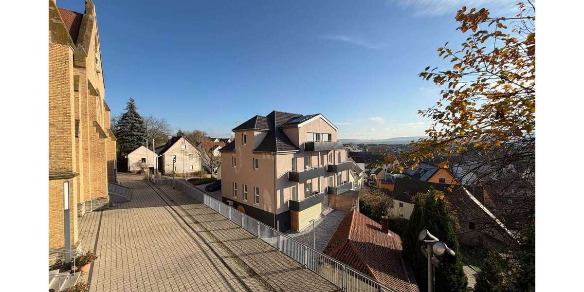 Wohnung zum Kaufen in Stein am Kocher 359.000 € 71 m² 3.5 zimmer