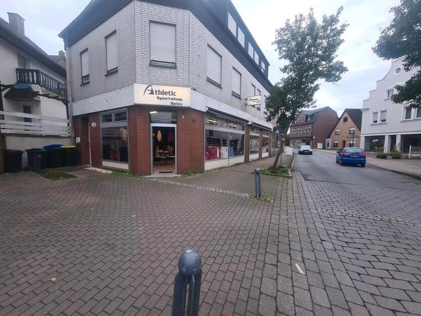 Ladenlokal, Büro, Gastronomie zimmer