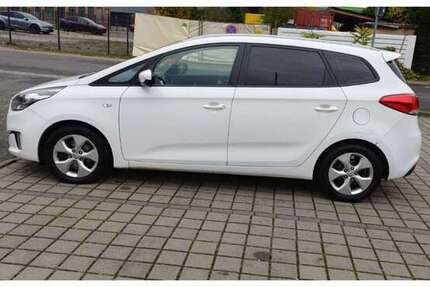 Kia Carens 211.911 km 4.999 € Döhren (Hannover) 30519