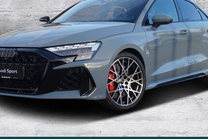 Audi RS3 4.800 km 66.880 &euro; Merseburg 06217