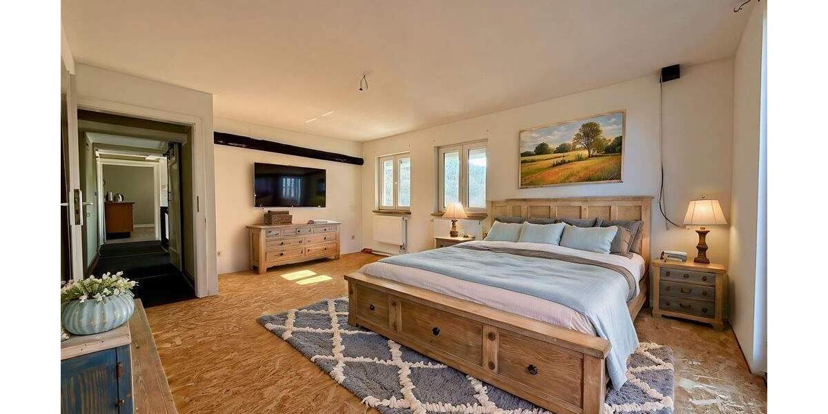 Bauernhaus, Landhaus Waldbröl Krahwinkel - 6 Zimmer, 160 m&sup2;, 299.500&euro; | Angebot:25387300