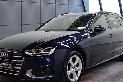 Audi A4 69.311 km 23.880 &euro; Schweinfurt 97424