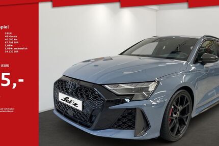 Audi RS3 2.000 km 69.599 € Memmingen 87700