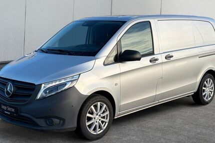 Mercedes-Benz Vito 102.626 km 27.668 &euro; Kevelaer 47623
