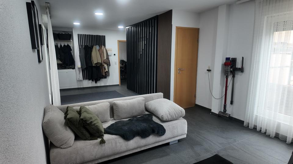 Etagenwohnung Heilbronn Kernstadt - 5 Zimmer, 112 m&sup2;, 485.000&euro; | Angebot:25898543