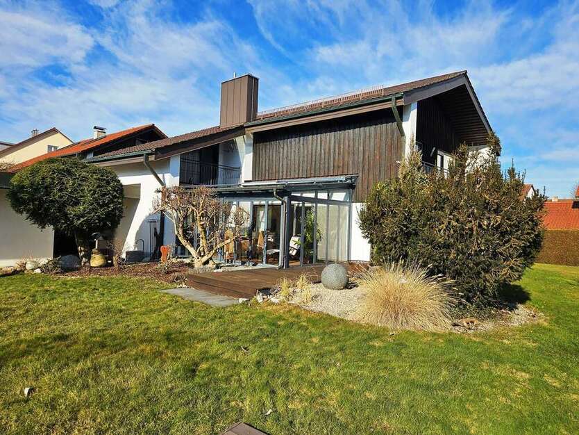 Haus zum Kaufen in Petershausen 1.190.000 € 192.39 m²